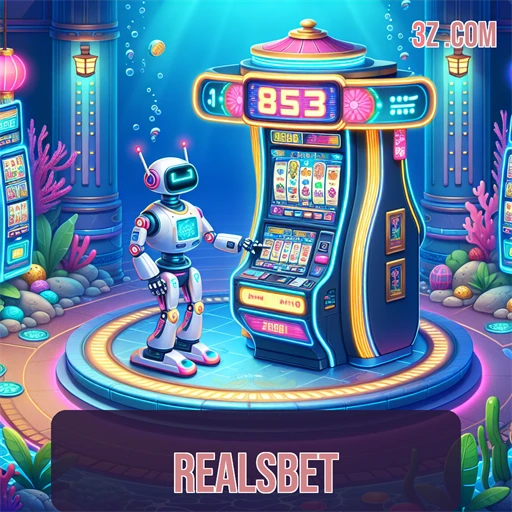 REALSBET.COM Bônus