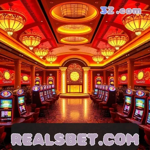 REALSBET.COM: Os Melhores Recursos da Seção de Eventos que Você Deve Conhecer
