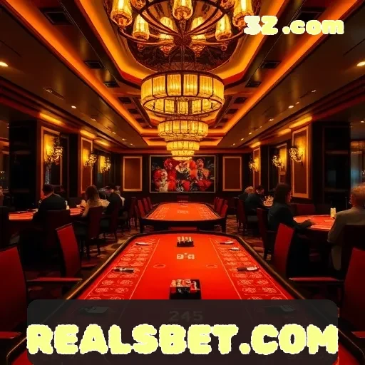 REALSBET.COM: O Guia Definitivo para Perguntas Frequentes nos Jogos