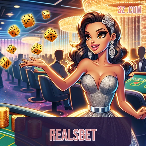 Apostas Ao Vivo no REALSBET.COM: A Emoção da Jogada em Tempo Real