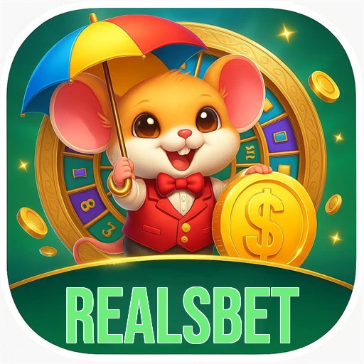 REALSBET.COM