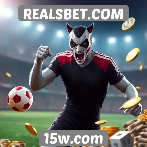 Novas promoções disponíveis em REALSBET.COM