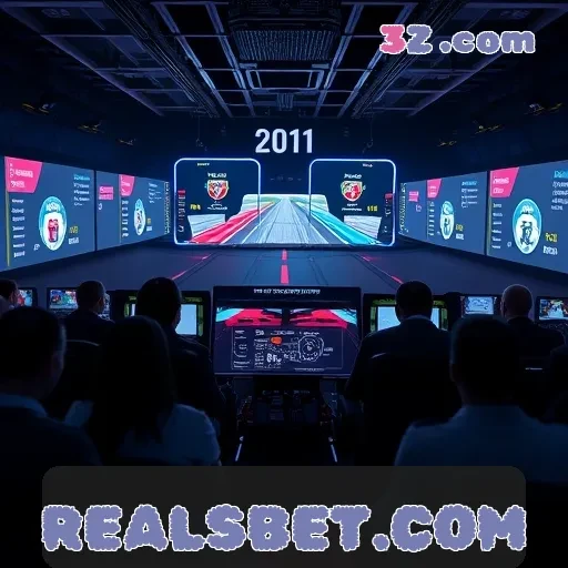 REALSBET.COM: O Paraíso do Poker Online Espera por Você!