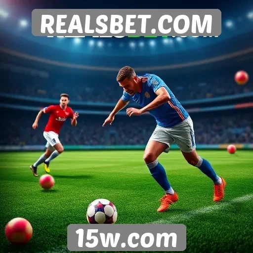 Promoções e bônus disponíveis no REALSBET