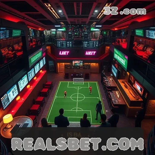 REALSBET.COM: Promoções Imperdíveis para os Aficionados por Jogos