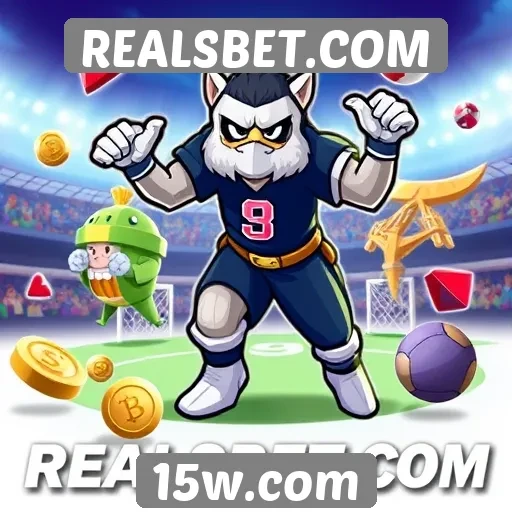 RealSBet.com oferece ampla gama de jogos online