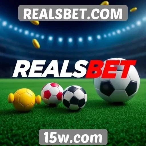 Plataforma REALSBET.COM oferece promoções atrativas para usuários