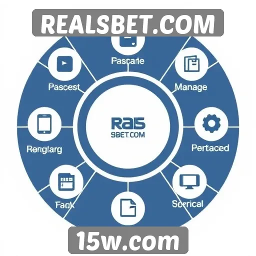 Análise das funcionalidades do site REALSBET