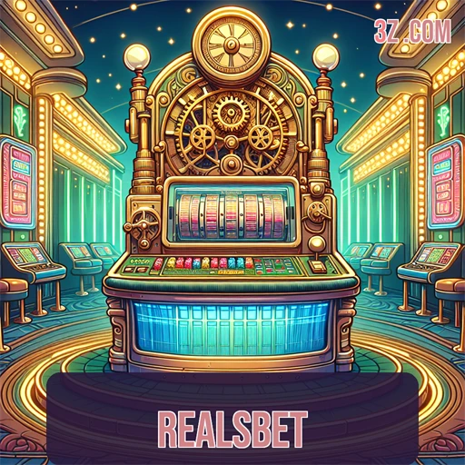 A Revolução dos Jogos Virtuais em REALSBET.COM